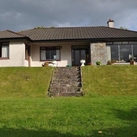 Martello Lodge Kenmare. Buitenkant foto