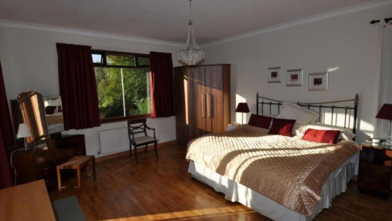 Martello Lodge Kenmare. Buitenkant foto
